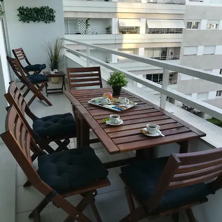 Apartament L's *