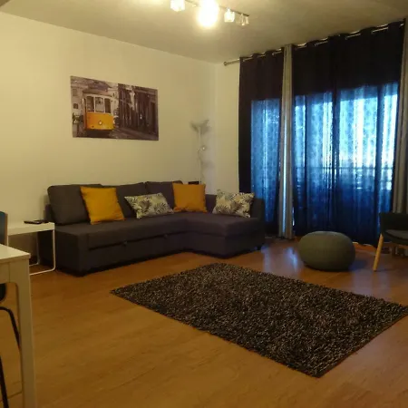 L's Apartment