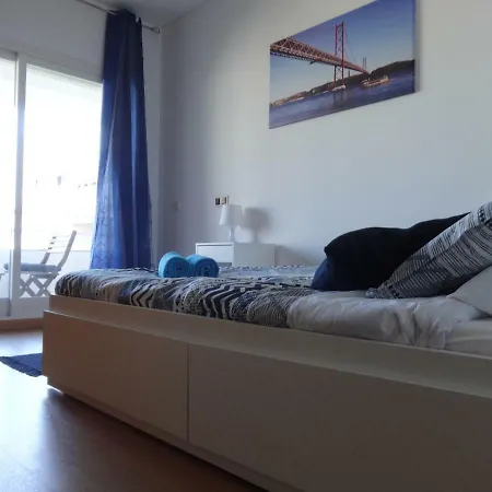 Apartment L's Lisbon