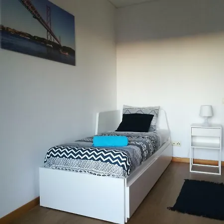 L's Apartment Lisbon