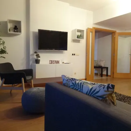 L's Apartment Lisbon